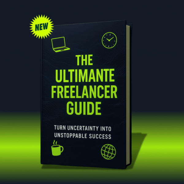 The ultimate freelancer guide