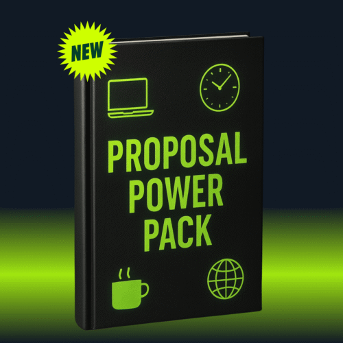Proposal Power Pack